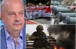 пик георги марков гореща прогноза война запада руснаците април
