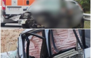 шокираща версия мелето три жертви стара загора наркоман нарочно забил челно другия автомобил