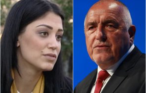 социологът евелина славкова горещ анализ гласовете избирателите герб решат резултатите изборите мобилизацията периферният вот основна