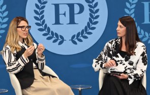 велислава петрова европа нуждае лидерство изгражда доверие постига конкретни резултати снимки