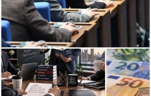 congratulation народното събрание заделя 102 000 евро езиково обучение депутатите