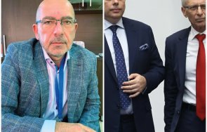 ясно аргументирано бивш министър здравеопазването хора евтини популисти търсят конюнктурно изгода