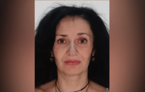 виждали сте издирва годишна жена ямбол снимка