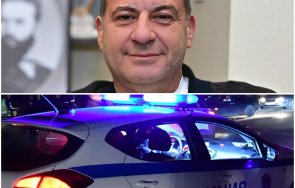 екзекуция бизнесменът илиян филипов убит един изстрел главата