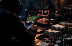 вижте черният хазарт печели милиарди държавните забрани сенчестият пазар европа вече млрд евро