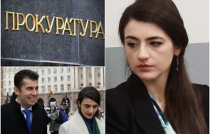 размине прокуратурата оспори оправдаването лена бориславова настоява призната виновна