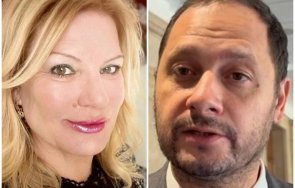 пик бруталния екшън соня колутклиев показа есемесите петър витанов създаването прогресивна българия факсимилета