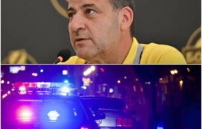 екзекуция бизнесменът илиян филипов убит един изстрел главата