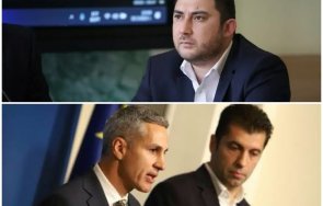 гореща прогноза гюров оглавява нов политически проект умно красивите изборите
