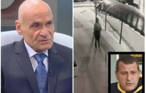 адвокат людмил рангелов сериозни резерви задържаният извършителят убийството илиян филипов
