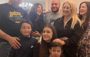 съпругата илиян пимка сложи жалейка публикува семейна снимка дъщери