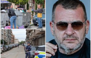вижте първи кадри мястото убийството илиян филипов видео снимки