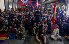 000 излязоха протест мадрид заради жилищната криза