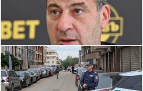 свидетел шокиращи подробности екзекуцията илиян филипов убиха нашия вход минах всичко миришеш кръв