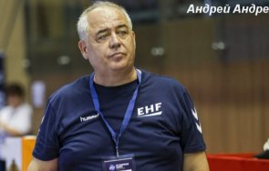 андрей андреев новият президент хандбал