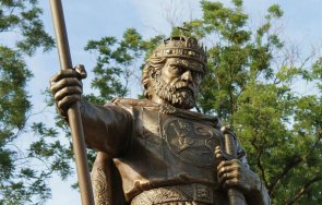 гърция връща българия останките цар самуил