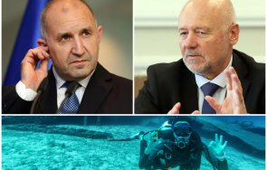 тагарев остра атака кабинета радев чакат потъне корабът правят обследване излязат допълнителни доказателства атаката руска