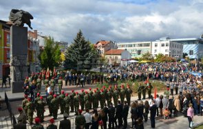 благоевград отбелязва 114 години освобождението града