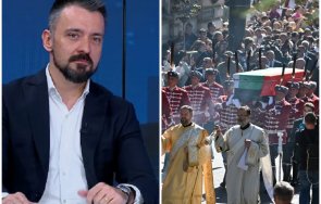 шкварек унищожителни думи умнокрасивите цяла общност комплексари