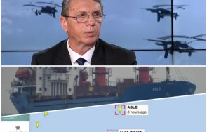 войната напусна бойното поле бивш шеф инцидентът черно море преднамерена руска атака