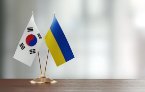 южна корея отзовава посланика украйна