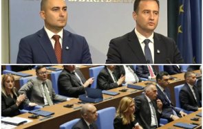 гореща тема дадоха идея управляващите смъкнат цените горивата евроцента депутатите радев скандално бламират видео