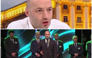 социолог ерозия доверието прогресивна бългаиря