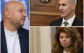 шефът галъп петко петков изборите решени възможни всякакви размествания