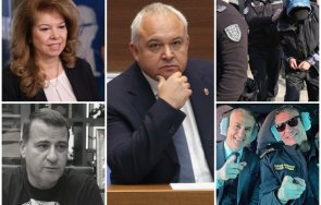 задават честните избори историята нито един арестуван купуване гласове другарят министър иван парите демерджиев ядове