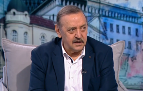 проф тодор кантарджиев сме пик грипна вълна бива създава паника ваксините