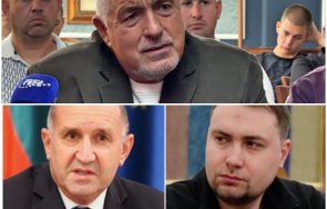 борисов избъзика тайната визита буланов радев засекретяваме срещата пост фейсбук