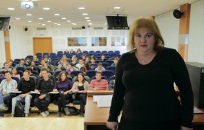 преизбраха проф геновева златева декан медицинския факултет климент охридски