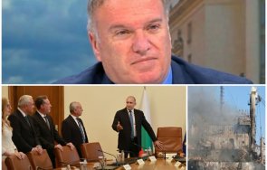ново напрежение сирийците бесни заради безумното решение властта спре търсенето оцелели черно море
