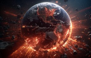 учени краят света отложи