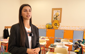 мис пловдив вече учителка класна първи клас