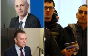 възраждане украински шпиони