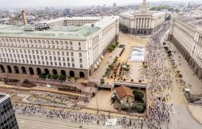 софийският маратон затваря два дни множество улици