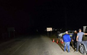 осколка военен полигон падна метра къща црънча