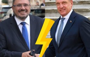 супер идея кирил вълчев георги кандев спретна предизборен дебат
