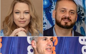 съдружник линда петкова големият дарител гюров мулитимилионерът калоян данчев отчел впечатляващите 100 000 евро