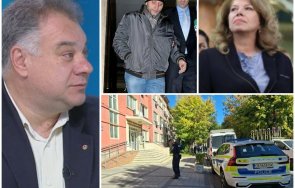 ясно аргументирано бивш здравен министър видя провокация арестите лекари пловдив забравим помилваните барони