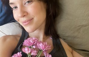 актрисата кристина верославова стана майка тежко изпитание