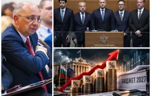 николай василев тежки критики кабинета излъгаха данъците борбата олигархията принципа моята олигархия добра твоята олигархия