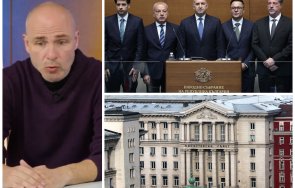 доц петър чолаков назова бомбата взриви правителството