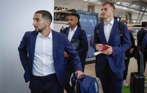 левски обяви групата гостуването нек