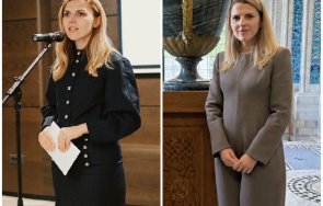 разкриха модната тайна стои скандалните тоалети велислава петрова