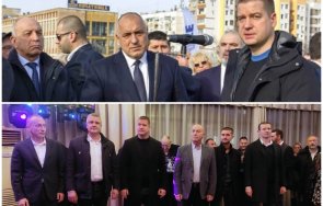 трус знакова политическа оставка стара загора