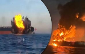 взривът потъналия крапец кораб бил чут шабла