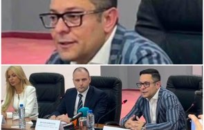 колтуклиева унизи жестоко вицепремиера пуелев титан мисълта непрекъснато замърсява социалната мрежа словесна диария