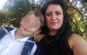 разтърсващо признание приживе майката убита годишния син боготворяла единственият мъж обичам края живота моето всичко